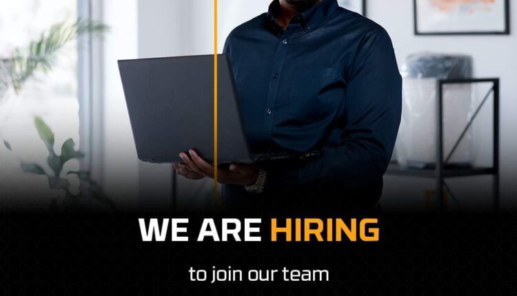 Fresh graduate accountant required