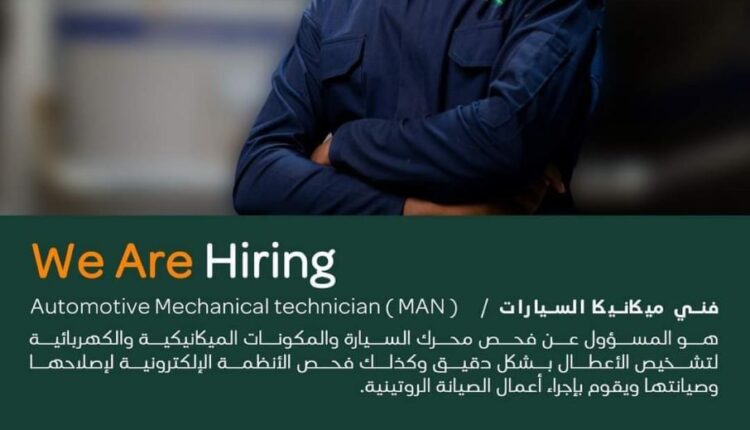 Promoter jobs for various specializations